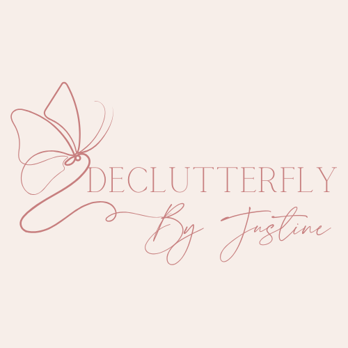 Declutterfly